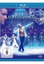 Lord of the Dance - Dangerous Games Blu-ray-Cover