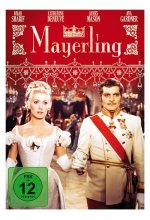 Mayerling DVD-Cover