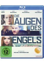 Die Augen des Engels Blu-ray-Cover