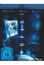 Infini Blu-ray-Cover
