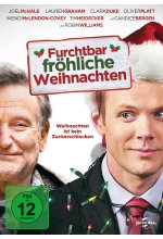 Furchtbar fröhliche Weihnachten DVD-Cover