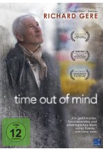Time out of Mind DVD-Cover