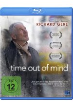 Time out of Mind Blu-ray-Cover