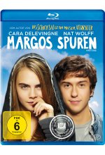 Margos Spuren Blu-ray-Cover