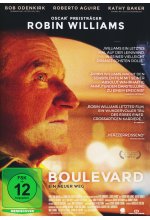 Boulevard - Ein neuer Weg DVD-Cover