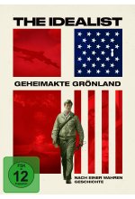 The Idealist - Geheimakte Grönland DVD-Cover