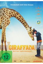 Giraffada DVD-Cover