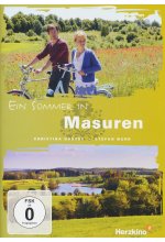 Ein Sommer in Masuren DVD-Cover