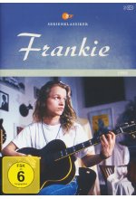 Frankie - Die komplette Serie  [2 DVDs] DVD-Cover