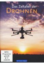 Das Zeitalter der Drohnen DVD-Cover