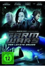 Garm Wars - Der letzte Druide DVD-Cover