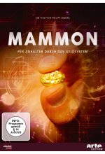 Mammon - Per Anhalter durch das Geldsystem DVD-Cover