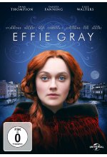 Effie Gray DVD-Cover