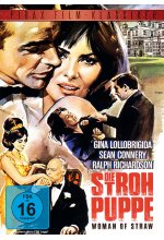 Die Strohpuppe DVD-Cover