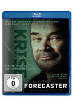 The Forecaster Blu-ray-Cover
