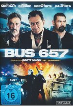 Bus 657 DVD-Cover