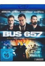 Bus 657 Blu-ray-Cover