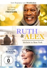 Ruth & Alex - Verliebt in New York DVD-Cover
