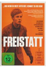 Freistatt DVD-Cover