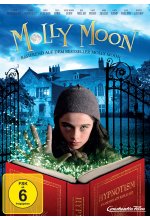 Molly Moon DVD-Cover