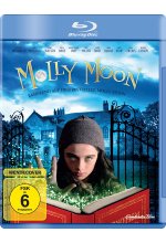 Molly Moon Blu-ray-Cover
