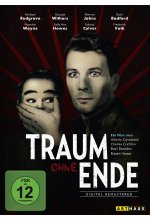 Traum ohne Ende - Digital Remastered DVD-Cover