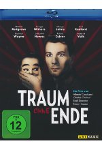 Traum ohne Ende Blu-ray-Cover