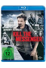 Kill the Messenger Blu-ray-Cover