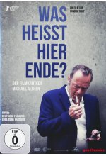 Was heisst hier Ende?  [2 DVDs] DVD-Cover