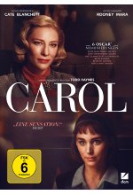 Carol DVD-Cover