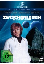 Zwischenleben - Die komplette Miniserie  [2 DVDs] DVD-Cover