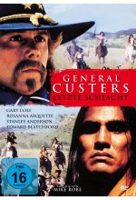 General Custers letzte Schlacht  [LE] DVD-Cover