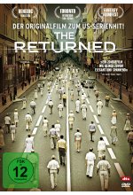 The Returned DVD-Cover
