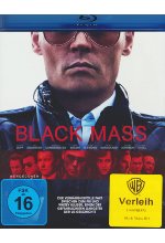 Black Mass Blu-ray-Cover