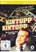 Kintopp Kintopp  [2 DVDs] DVD-Cover