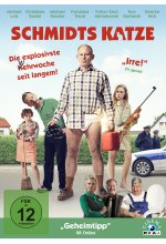 Schmidts Katze DVD-Cover