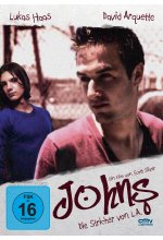 Johns - Die Stricher von L.A. (OmU) DVD-Cover