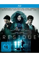 Residue - Staffel 1 Blu-ray-Cover