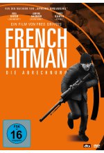 French Hitman - Die Abrechnung DVD-Cover