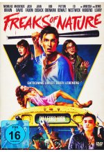 Freaks of Nature DVD-Cover