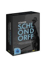 Best of Volker Schlöndorff  [10 DVDs] DVD-Cover