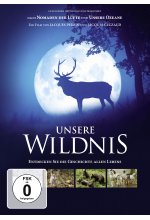 Unsere Wildnis DVD-Cover