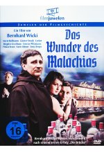 Das Wunder des Malachias DVD-Cover