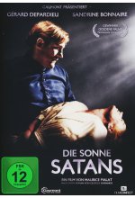 Die Sonne Satans DVD-Cover