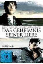 Das Geheimnis seiner Liebe - Waterland DVD-Cover