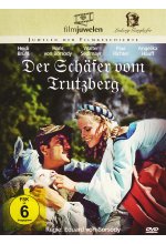 Der Schäfer vom Trutzberg - Die Ganghofer Verfilmungen - filmjuwelen DVD-Cover