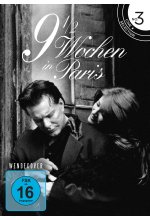 9 1/2 Wochen in Paris - Digital Remastered - Cine-Star-Selection Nr. 3 DVD-Cover