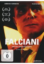 Falciani und der Bankenskandal DVD-Cover