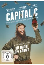 Capital C - Die Macht der Crowd DVD-Cover