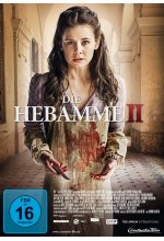 Die Hebamme 2 DVD-Cover